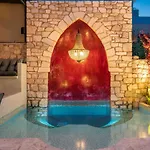 Sperveri Boutique Hotel